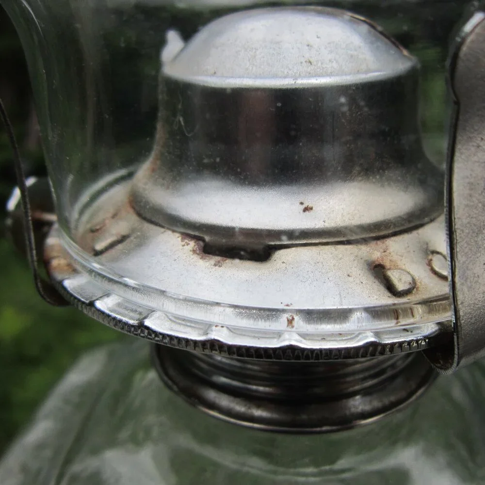 Lamplight Farms this vintage